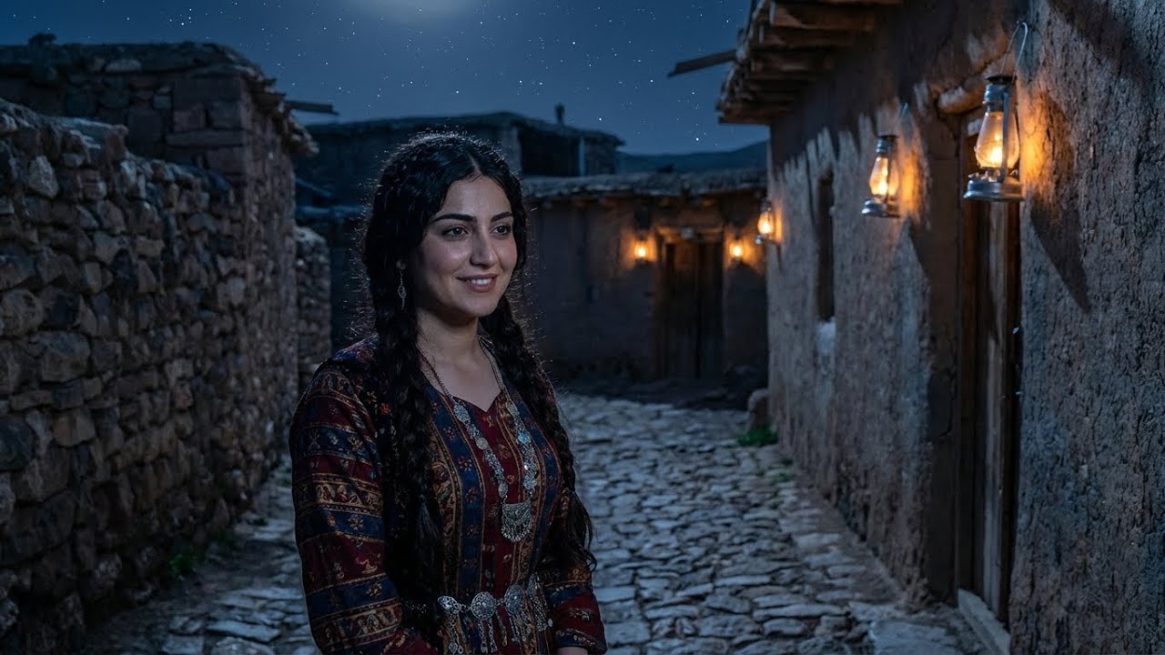 Şevê Ronî (Bright Night)