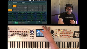 TechTalk Live: Managing MONTAGE/MODX User and Library Files and Creating Your Own