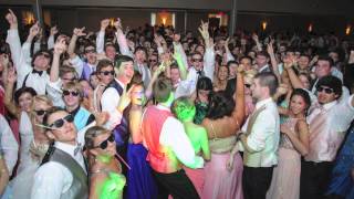 DBHS Prom 2014