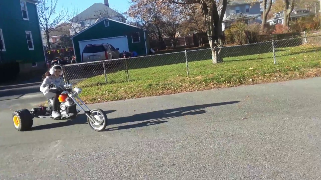 camera iphone 8 plus apk Testing the custom 24v child's trike with razor kart & more