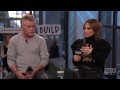 Jennifer Lopez And Ray Liotta Discuss The TV Show, "Shades Of Blue" | BUILD Series