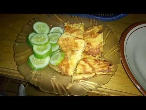 Cara Membuat Dadar Telor Bebek yang Enak Versi Kang Ajay Cara Membuat Dadar Telor Bebek yang Enak Versi Kang Ajay