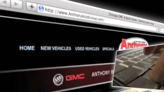 Gurnee IL Anthony Buick GMC Auto Review Anthony Buick Gmc Auto Dealer Gurnee Il