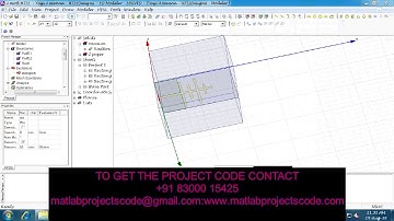 Hfss design for Flexible Quasi-Yagi Antenna Arrays For Wearable  Electromagnetic Head Imaging