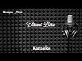 SAS - Tirani Biru - Karaoke tanpa vocal