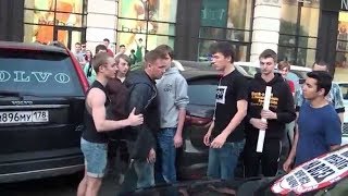 Пьяная сельская драка всегда зрелище ,красавец , музыка тема ,Брюс Ли отдыхает 7 Пьяная сельская драка всегда зрелище ,красавец , музыка тема ,Брюс Ли отдыхает 7