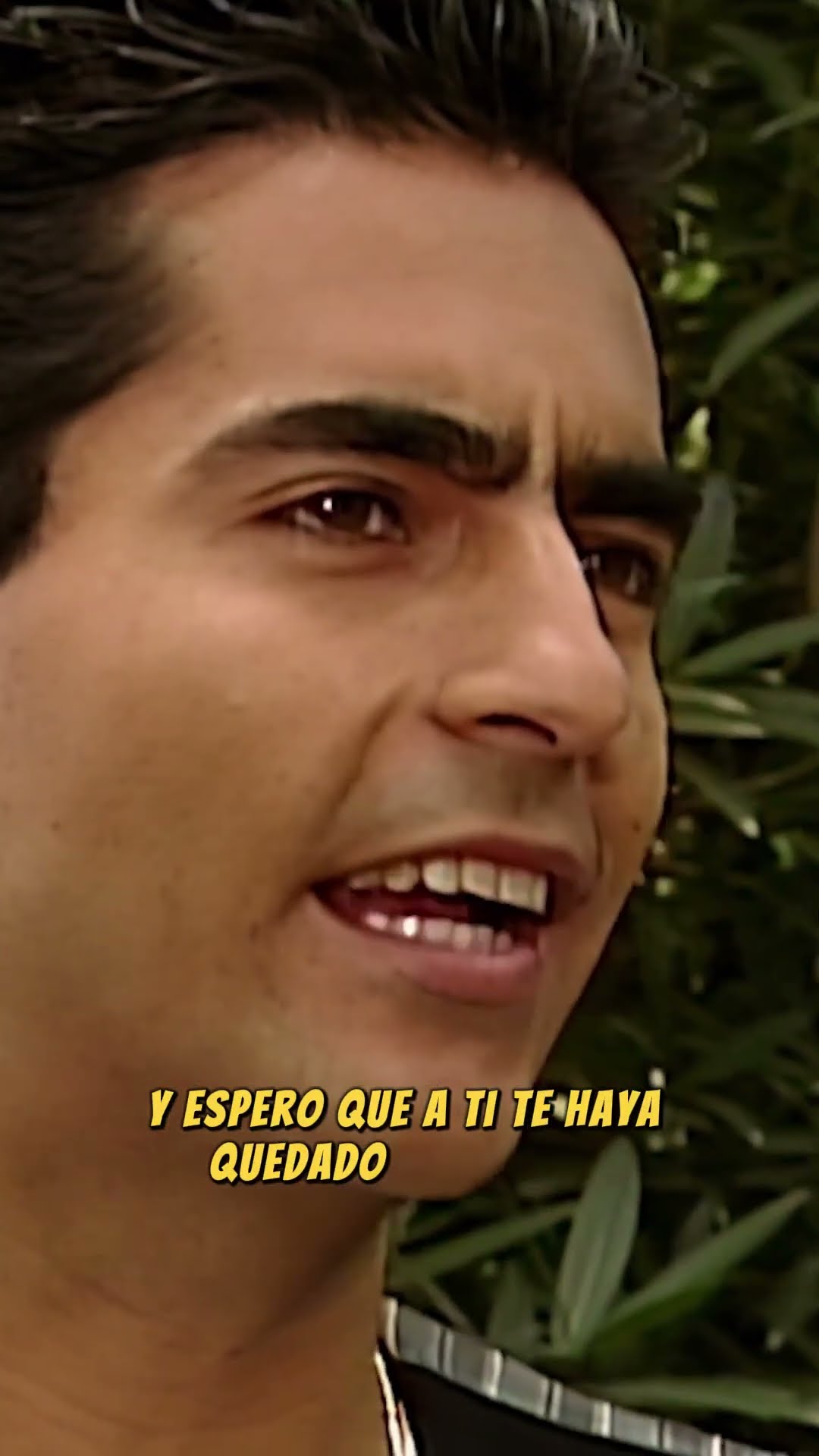 Elvira es mi novia ???? #tlnovelas  #retratodefamilia