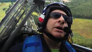 Geico Tv Commercial the Gecko Air Show Ispot Tv