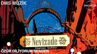 Ruşen Yılmaz - Özür Diliyorum Senden [ Nevizade Geceleri © 2013 DMS Müzik ] Resimi