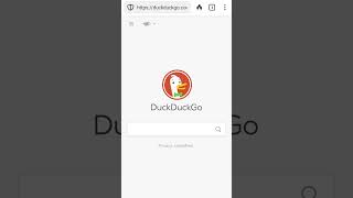 The Most Useful Shortcut for DuckDuckGo screenshot 2