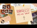 1621 - 'Manifest Mo Na 'Yan' Official Lyric Video