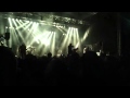 Devilstone Open Air 2013 - Shining (live)