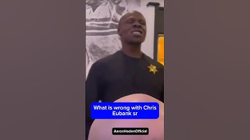 WTF #chriseubank #chriseubankjr #eubank #boxing #boxingnews #nigelbenn #conorbenn #fypシ #funny #box