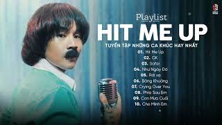 Hit Me Up, OK, Sofar - Những Bản Rap Thịnh Hành Hay Nhất Của BINZ 2023