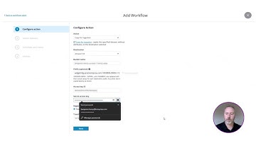 Komprise Best Practices: AI Ingestion with Smart Data Workflows