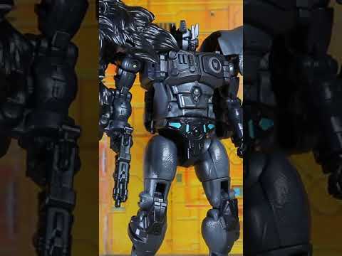 QUICK REVIEW: Transformers