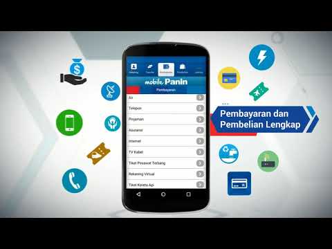 PaninBank - Mobile Panin