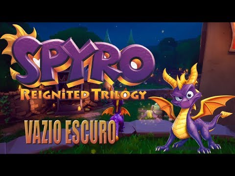 Vídeo: Vazio Escuro