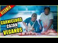  resumen  cazan veganos para venderlos en su carnicera  some like it rare 2021  ahora te cuento