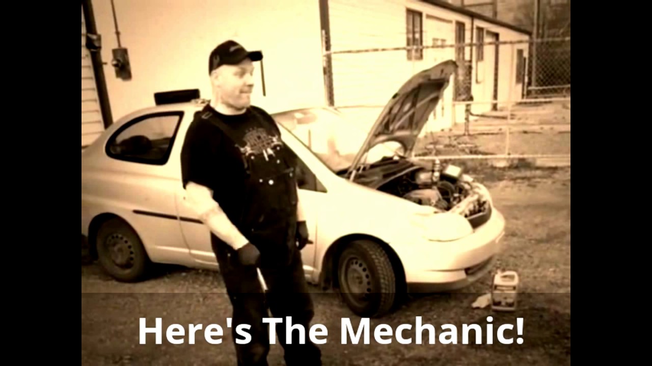 DON T PANIC HE S A RED SEAL MECHANIC YouTube don-t-panic-he-s-a-red-seal-mechanic-youtube