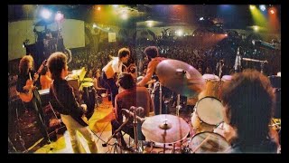 Santana Paris '71