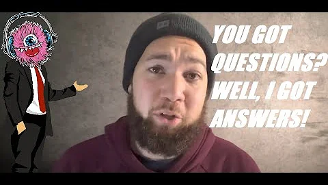 10 Questions for Atheists in 2022 Answered