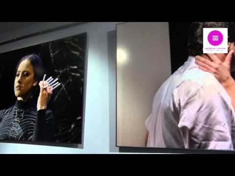 ბობოს ფოტოგამოფენა