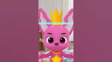 Thumbnail of Pinkfong's Got Long Ears!