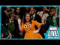 It's ~Time~ for Some Loki Cosplay | Presented by Citizen Watch