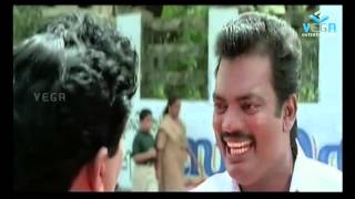 Jagathysreekumar, Salim Kumar and siddique Comedy scene ||   Bharthavudyogam 