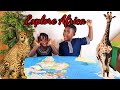 Explore Africa /Fun facts about Africa for kids/Black history for kids