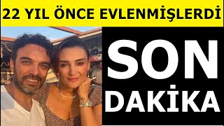 Uğur Arslan Ve Sema Ergenekon Çifti