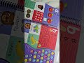 ABC Musical Book Review | Full Video Link: https://youtu.be/HgjaZwFrlHE