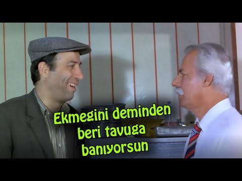 Tokatçı  - Verdim Say!