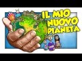 LA STRAORDINARIA EVOLUZIONE DEL MIO PIANETA! - The Universim ITA