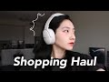 Shopping Haul | Most affordable perfume? Product reviews