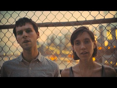 Bellows - Thick Skin (Official Music Video)