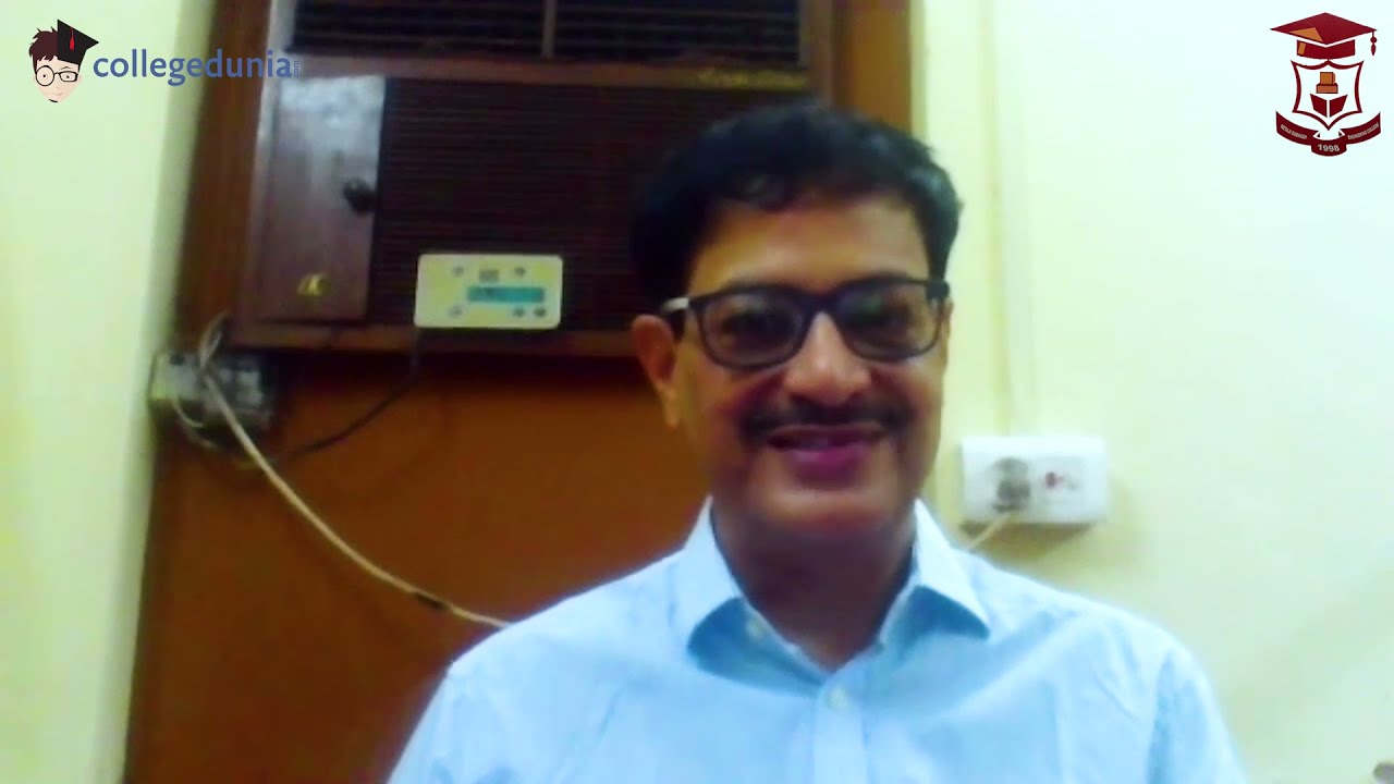 Mr. Debasis Barman | HOD | Netaji Subhash Engineering College