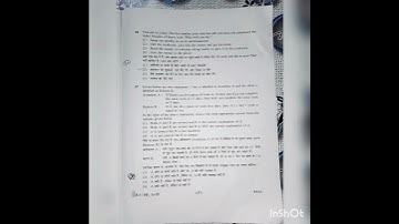 BHU BA entrance exam paper 2021 (Part-3) #bhu #paper #shorts