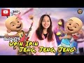 [ 360 Video ] Yubi Band & Asyiela Putri - Upin & Ipin Jeng, Jeng, Jeng! (Akustik)