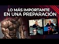 ✅ &quot;EL ENTRENAMIENTO&quot; es la parte MÁS IMPORTANTE de una PREPARACIÓN