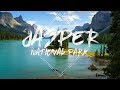 Jasper National Park and the Canadian Rockies || The final stop on our road trip through Alberta