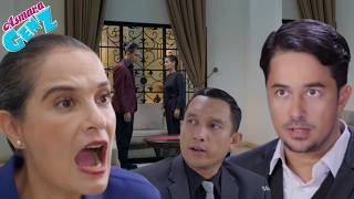 AKHIRNYA.!! ARES AKAN BAWA DANUEL KEMBALI KE RUMAH ALVERIC.!!? Asmara Gen Z Hari Ini.