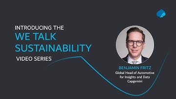 What are the foundations for sustainable transformation?