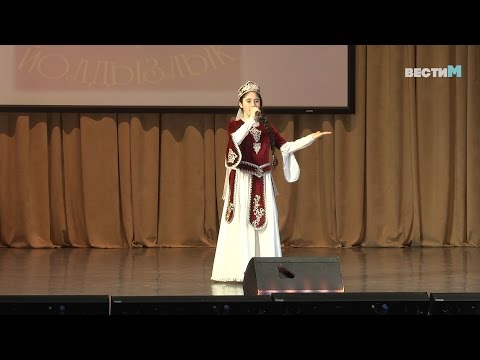 В Менделеевске прошел гала-концерт конкурса «Созвездие-Йолдызлык-2017» (ВИДЕО)
