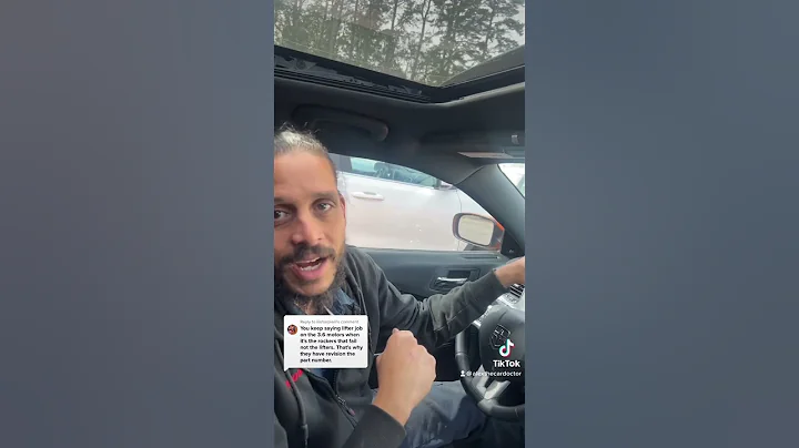 Rockers, Lifters 🤷🏽‍♂️ Either way I’m doing them all if I touch the car! #lifters #3.6Pentastar