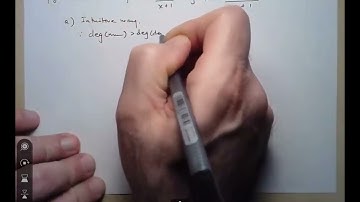 MCV4U Tutorial Feb 12, 2023