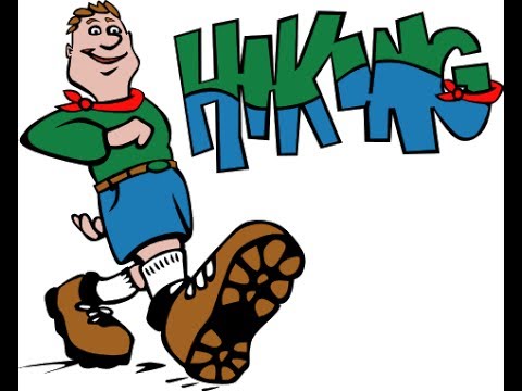 Bug out bag hiking days 9-15- halfway through the 30 day challenge! - Did I lose any weight? - YouTube