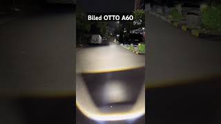 Riview Sebelum Membeli Biled Otto A60 Laser