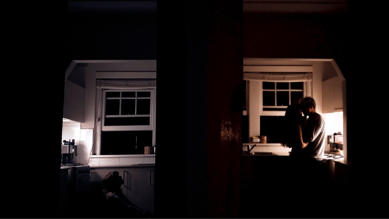 Tayla - A Spark (Shortfilm)